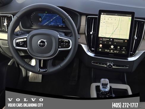 New 2026 Volvo XC90 B6 Ultra w/ Lounge Package AWD/4WD image 26