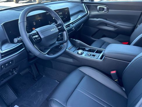 New 2026 Kia Sorento EX image 10