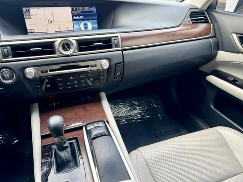 Used 2014 Lexus GS 350 w/ Premium Package image 30