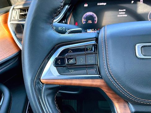 Certified 2023 Jeep Grand Cherokee Summit image 30