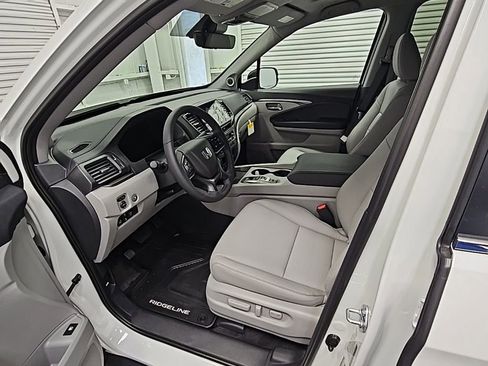 New 2026 Honda Ridgeline RTL image 10