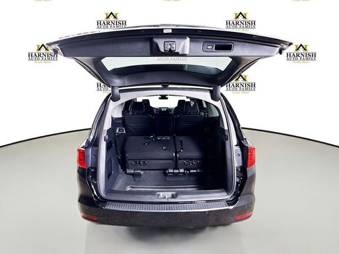 Used 2024 Honda Odyssey Touring image 33
