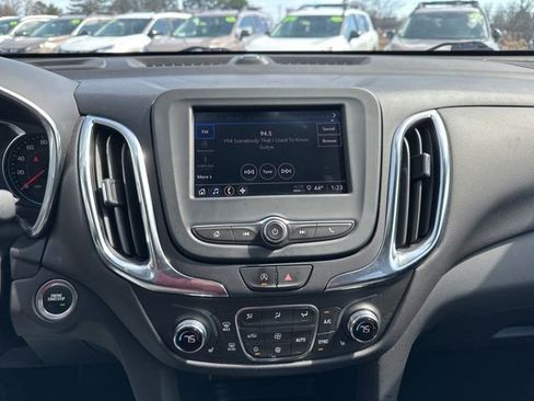 Used 2024 Chevrolet Equinox LT AWD/4WD image 22
