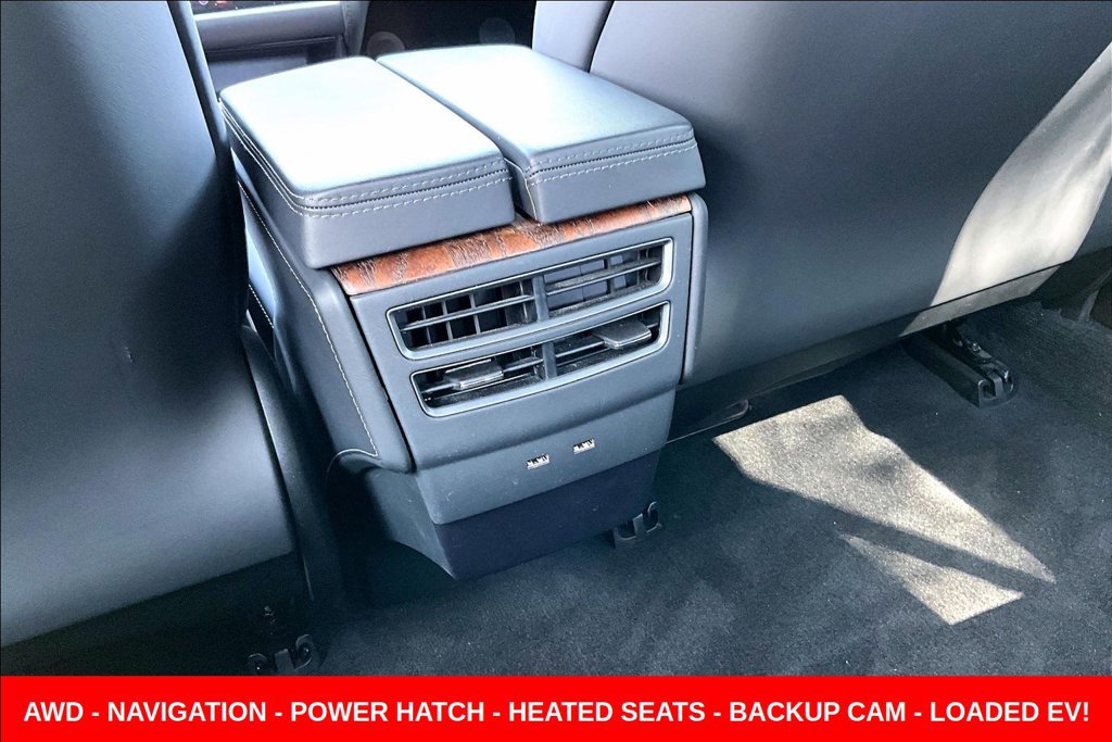 Used 2018 Tesla Model S 100D AWD/4WD image 10