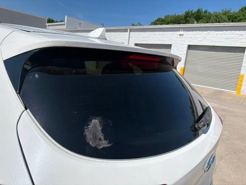 Used 2021 Hyundai Tucson SE AWD/4WD image 40