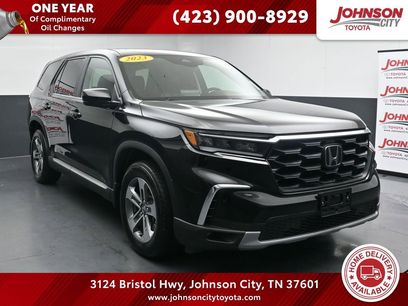 Used 2023 Honda Pilot EX-L
