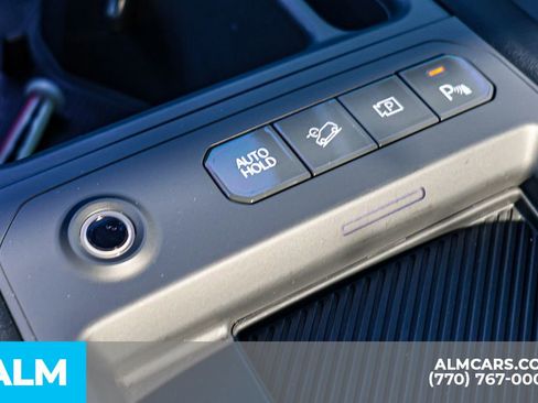 Used 2024 Kia EV9 Wind image 53