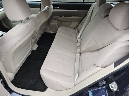 Used 2013 Subaru Outback 2.5i Premium w/ All-Weather Pkg image 14