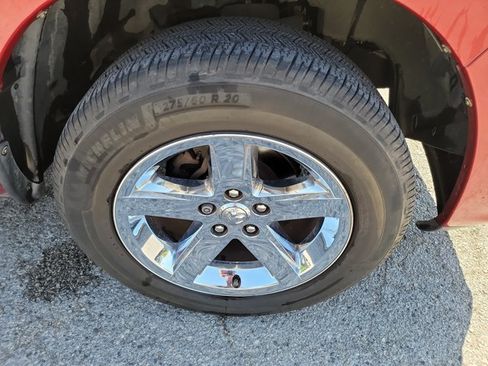 Used 2013 RAM 1500 Express AWD/4WD image 11