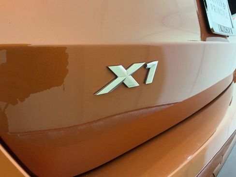 Certified 2025 BMW X1 xDrive28i w/ Technology Package AWD/4WD image 31