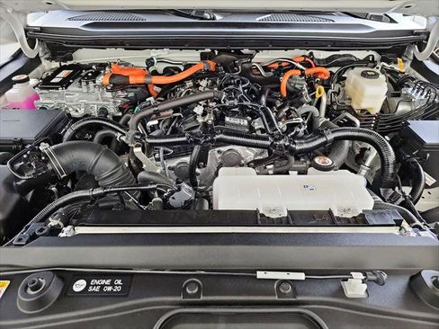 Certified 2024 Toyota Land Cruiser 1958 image 22