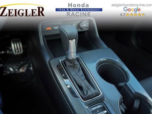 Used 2025 Honda Civic Sport image 24