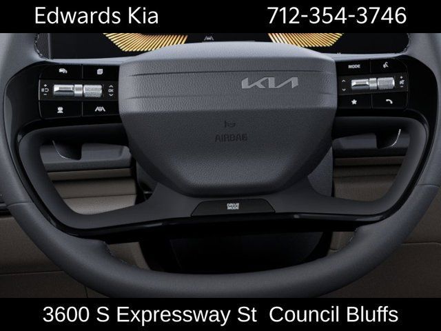 New 2027 Kia Carnival EX FWD image 24