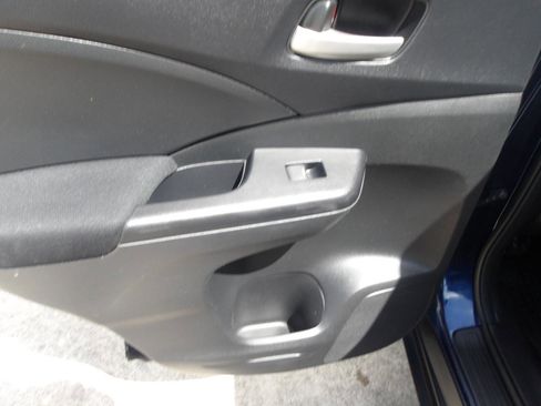 Used 2016 Honda CR-V SE image 16