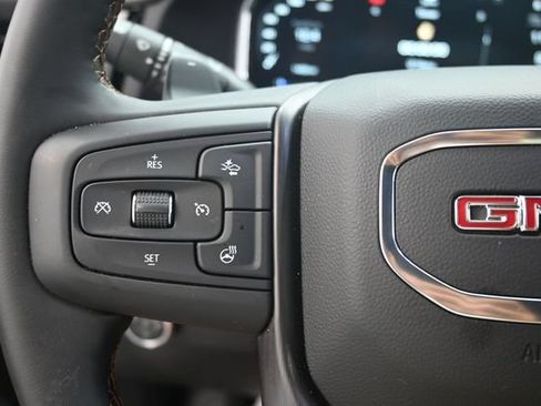 Used 2026 GMC Sierra 1500 AT4 w/ AT4 Premium Package AWD/4WD image 15