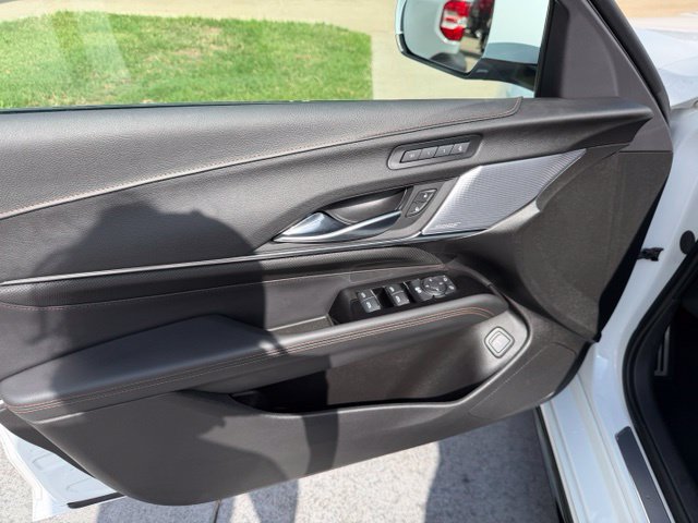 Used 2025 Cadillac CT4 Sport RWD image 9