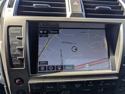 Used 2021 Lexus GX 460 Premium w/ Premium Package image 16