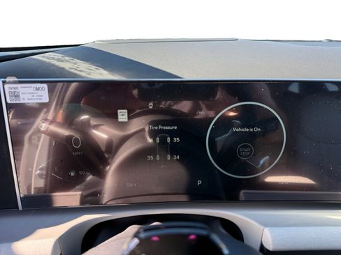 New 2026 Hyundai Tucson Limited AWD/4WD image 11