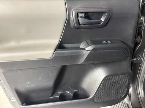 Used 2018 Toyota Tacoma SR w/ SR Convenience Package AWD/4WD image 35