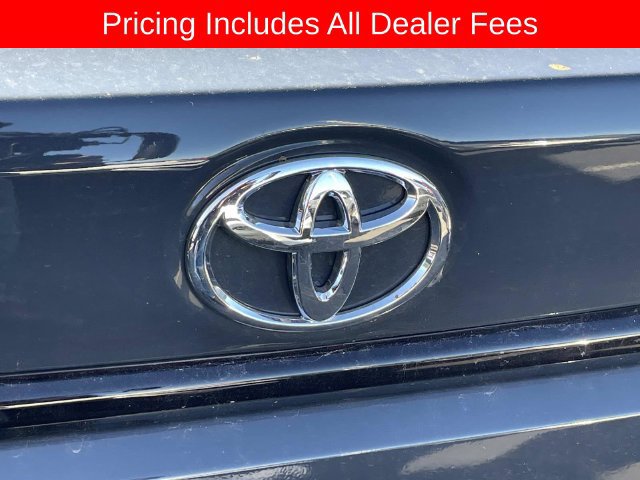 Used 2023 Toyota Corolla LE FWD image 6