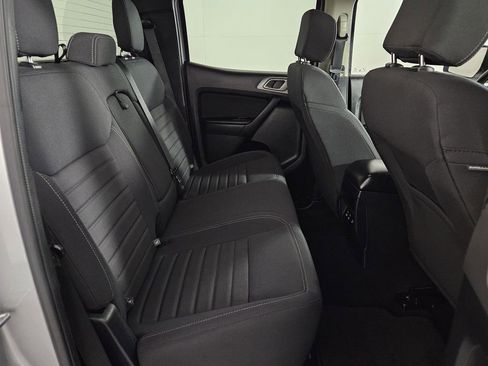 Used 2020 Ford Ranger XLT w/ Equipment Group 301A Mid image 27