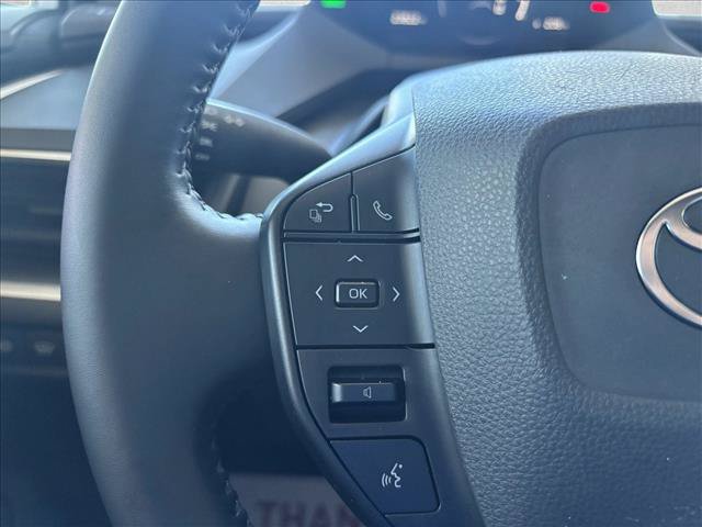 Used 2023 Toyota Prius LE FWD image 18