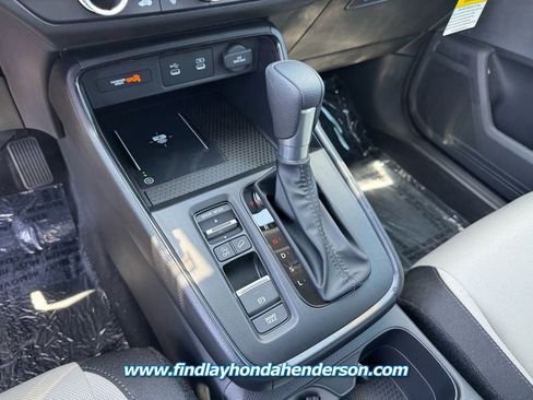 New 2026 Honda CR-V LX image 17