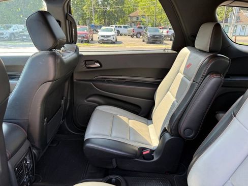 Used 2023 Dodge Durango GT AWD/4WD image 25