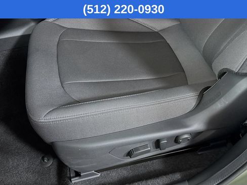 Used 2026 Subaru Crosstrek 2.5i Premium AWD/4WD image 24