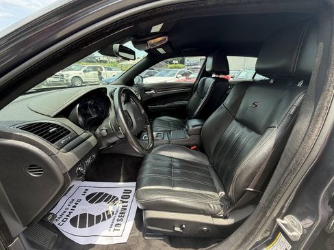 Used 2016 Chrysler 300 S AWD/4WD image 13