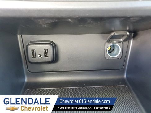 Certified 2022 Chevrolet Colorado W/T image 25