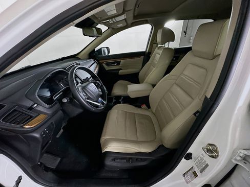 Used 2018 Honda CR-V EX-L image 13