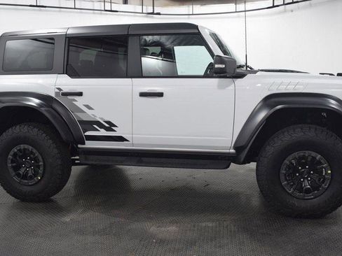 Used 2023 Ford Bronco Raptor image 20