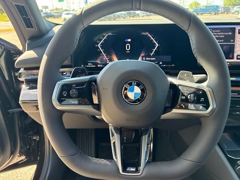 New 2027 BMW 530i xDrive AWD/4WD image 12