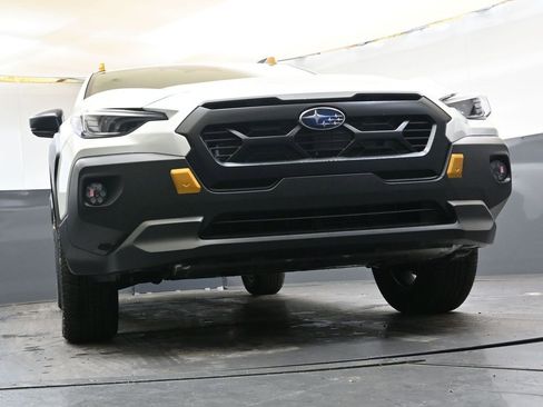 New 2026 Subaru Crosstrek 2.5i Wilderness AWD/4WD image 45