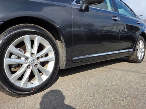 Used 2011 Lexus ES 350 image 7