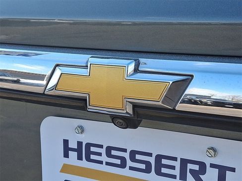 Certified 2023 Chevrolet Traverse LT image 31