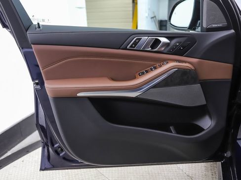 New 2026 BMW X5 xDrive40i w/ M Sport Package image 9