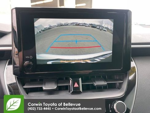 Used 2025 Toyota Corolla LE image 19