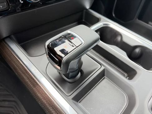 New 2026 Chevrolet Silverado 1500 RST w/ RST All Star Premium Package AWD/4WD image 25