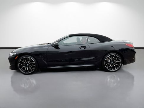 New 2026 BMW 840i Convertible image 6