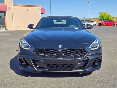New 2026 BMW Z4 M40i RWD image 6