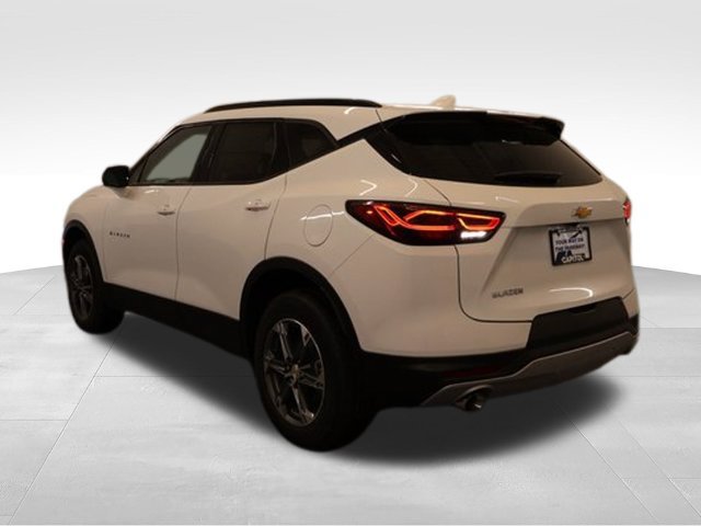 New 2026 Chevrolet Blazer LT w/ Convenience Package FWD image 5