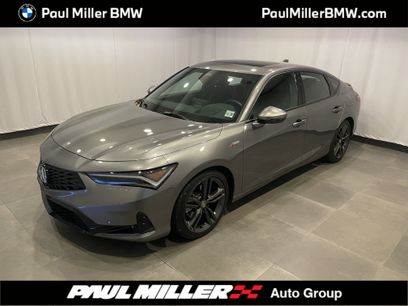 Used 2024 Acura Integra A-Spec w/ Technology Package