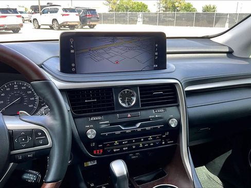 Used 2021 Lexus RX 350 FWD w/ Premium Package image 7