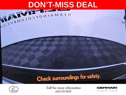 Used 2014 Lexus RX 350 AWD image 33