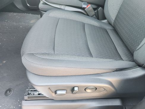 New 2026 Chevrolet Silverado 2500 LT w/ Trail Boss Package image 24