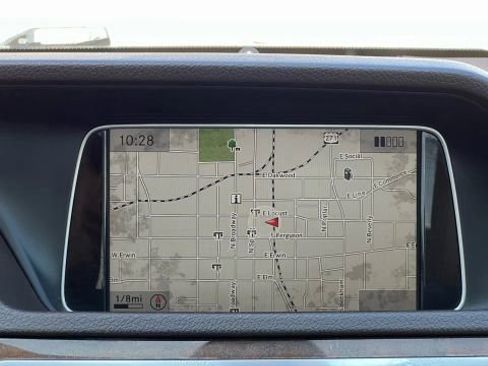 Used 2015 Mercedes-Benz E 350 4MATIC Sedan image 89