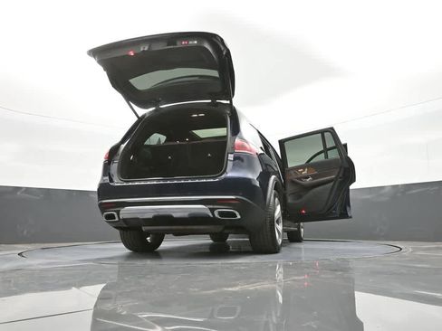 Used 2022 Mercedes-Benz GLS 450 GLS 450 image 53