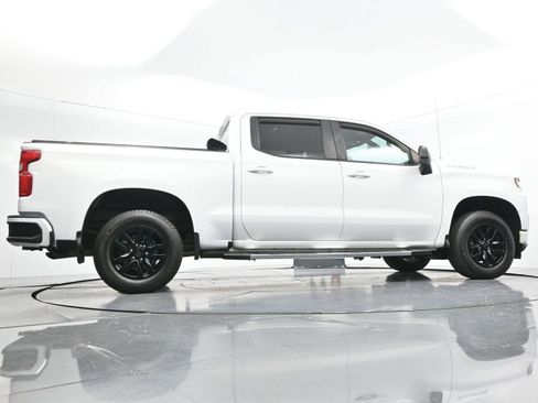 Used 2020 Chevrolet Silverado 1500 RST w/ All-Star Edition AWD/4WD image 53